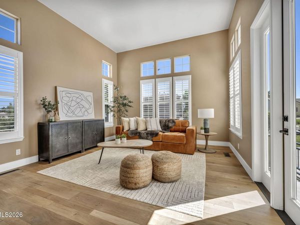 2965 Roundrock Court, Reno, NV 89511