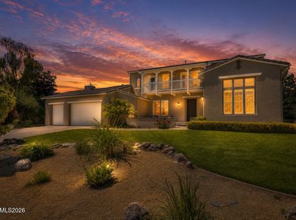 2965 Roundrock Court, Reno, NV 89511 Photo