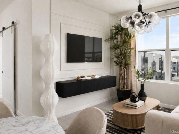 1634 N Sheridan Boulevard , Unit 101, Denver, CO 80204