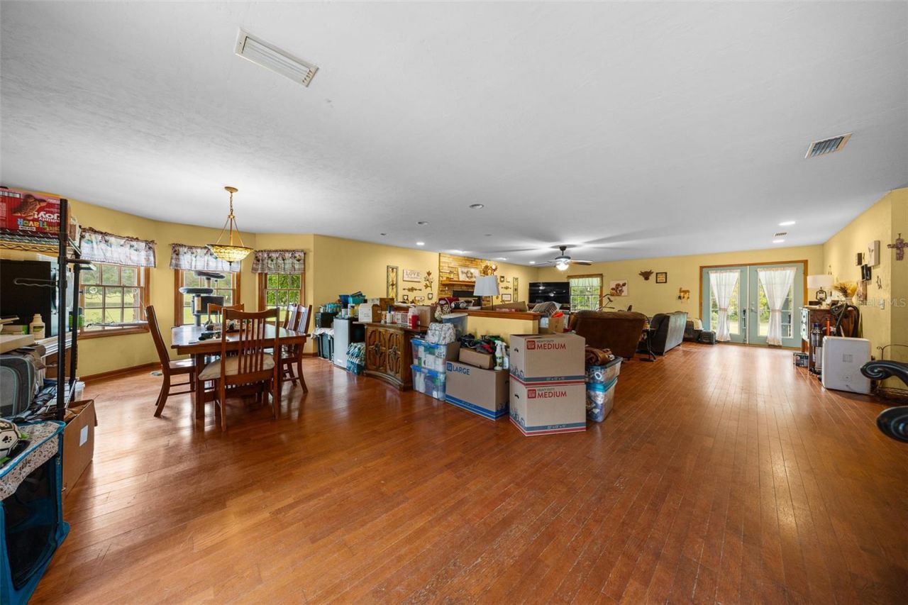 732 SW Carl Wilson Road, Fort White, FL 32038 Photo