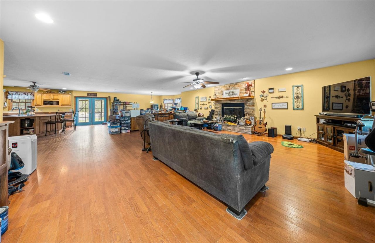 732 SW Carl Wilson Road, Fort White, FL 32038 Photo