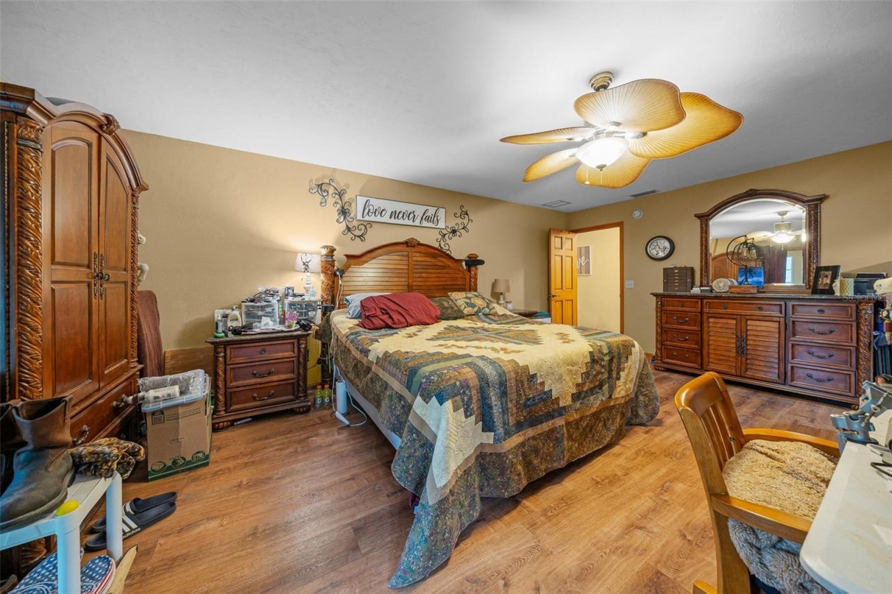 732 SW Carl Wilson Road, Fort White, FL 32038 Photo