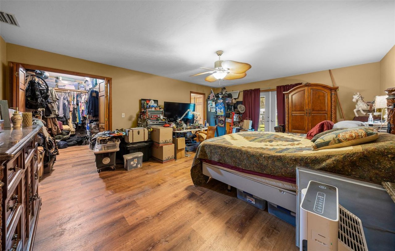 732 SW Carl Wilson Road, Fort White, FL 32038 Photo