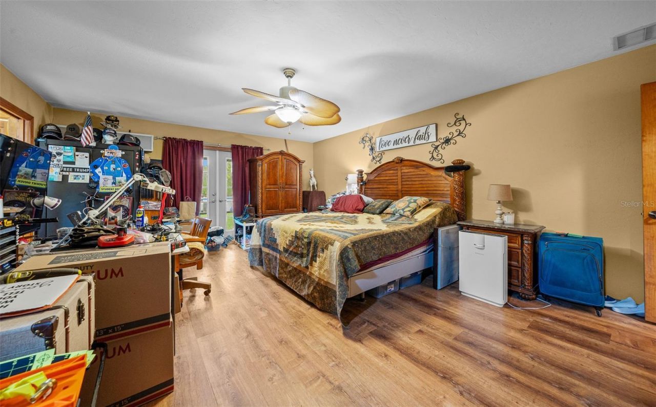732 SW Carl Wilson Road, Fort White, FL 32038 Photo