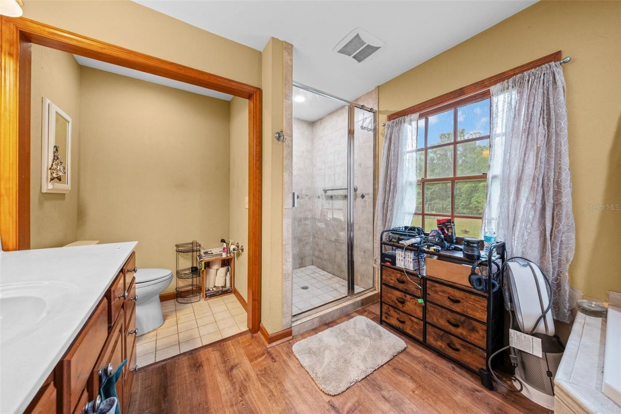 732 SW Carl Wilson Road, Fort White, FL 32038 Photo