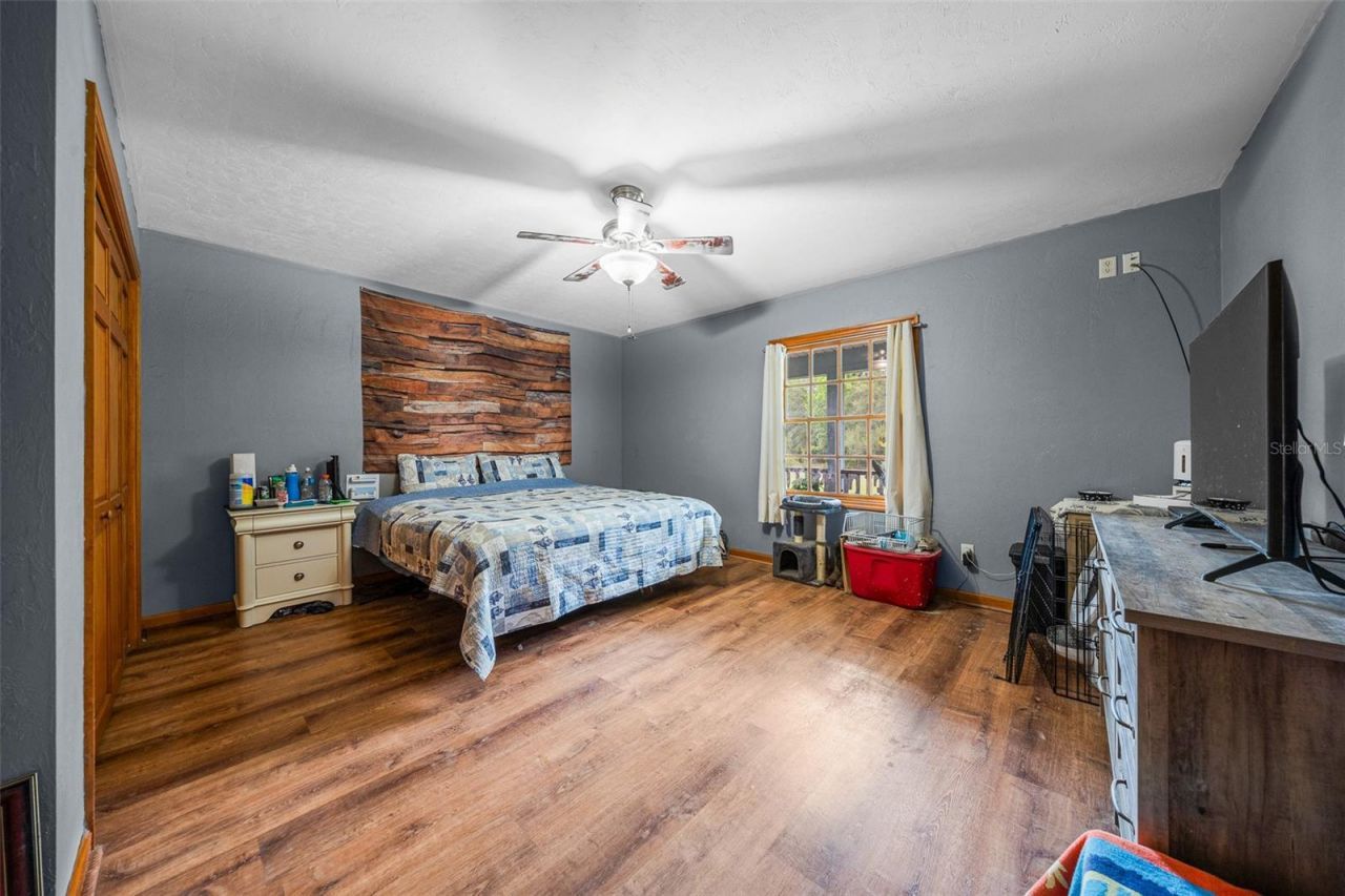 732 SW Carl Wilson Road, Fort White, FL 32038 Photo