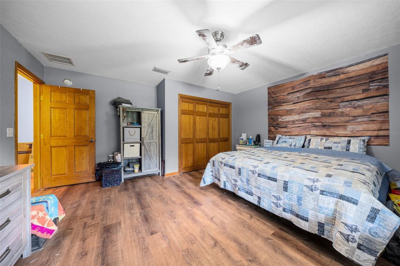732 SW Carl Wilson Road, Fort White, FL 32038 Photo