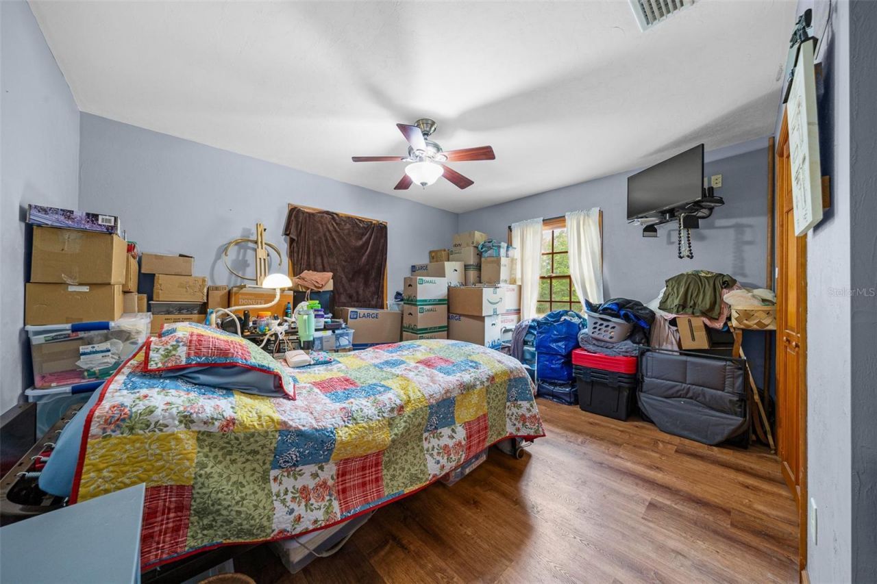 732 SW Carl Wilson Road, Fort White, FL 32038 Photo
