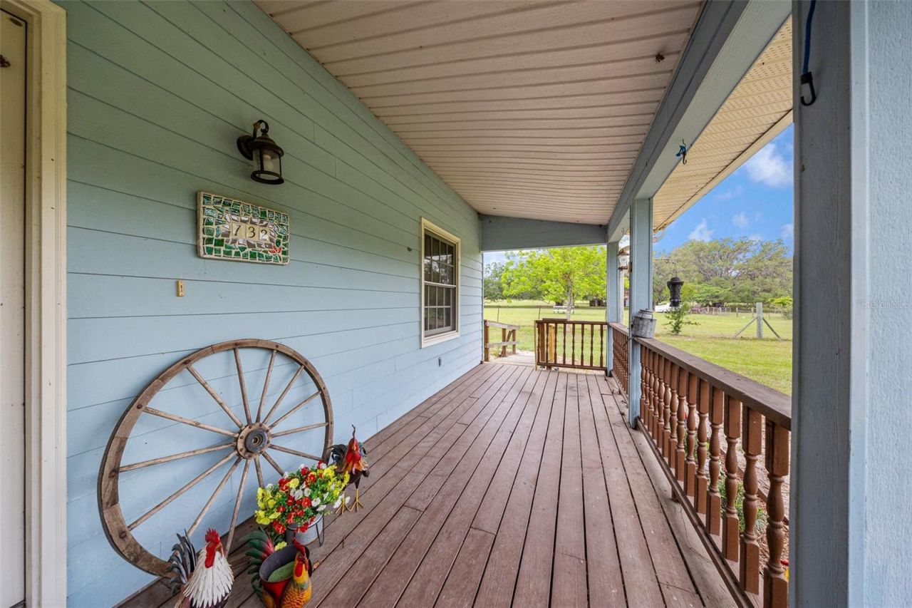 732 SW Carl Wilson Road, Fort White, FL 32038 Photo