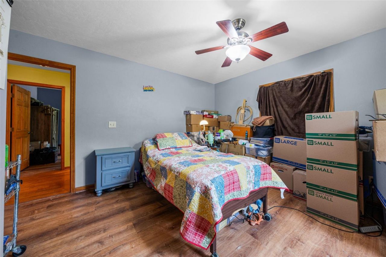 732 SW Carl Wilson Road, Fort White, FL 32038 Photo