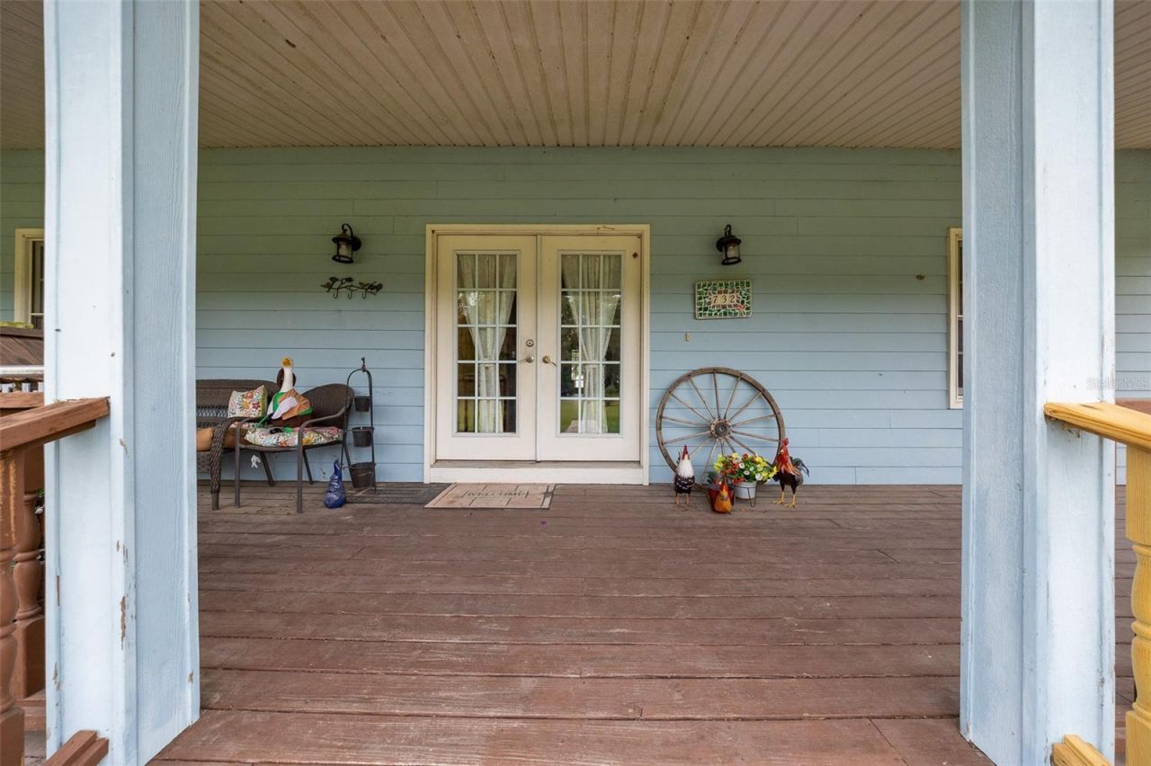 732 SW Carl Wilson Road, Fort White, FL 32038 Photo