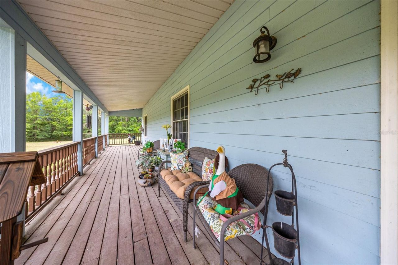 732 SW Carl Wilson Road, Fort White, FL 32038 Photo