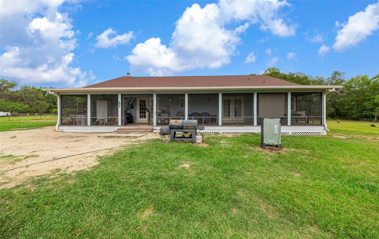 732 SW Carl Wilson Road, Fort White, FL 32038 Photo