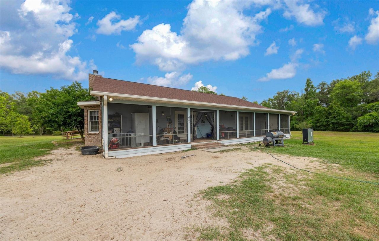 732 SW Carl Wilson Road, Fort White, FL 32038 Photo