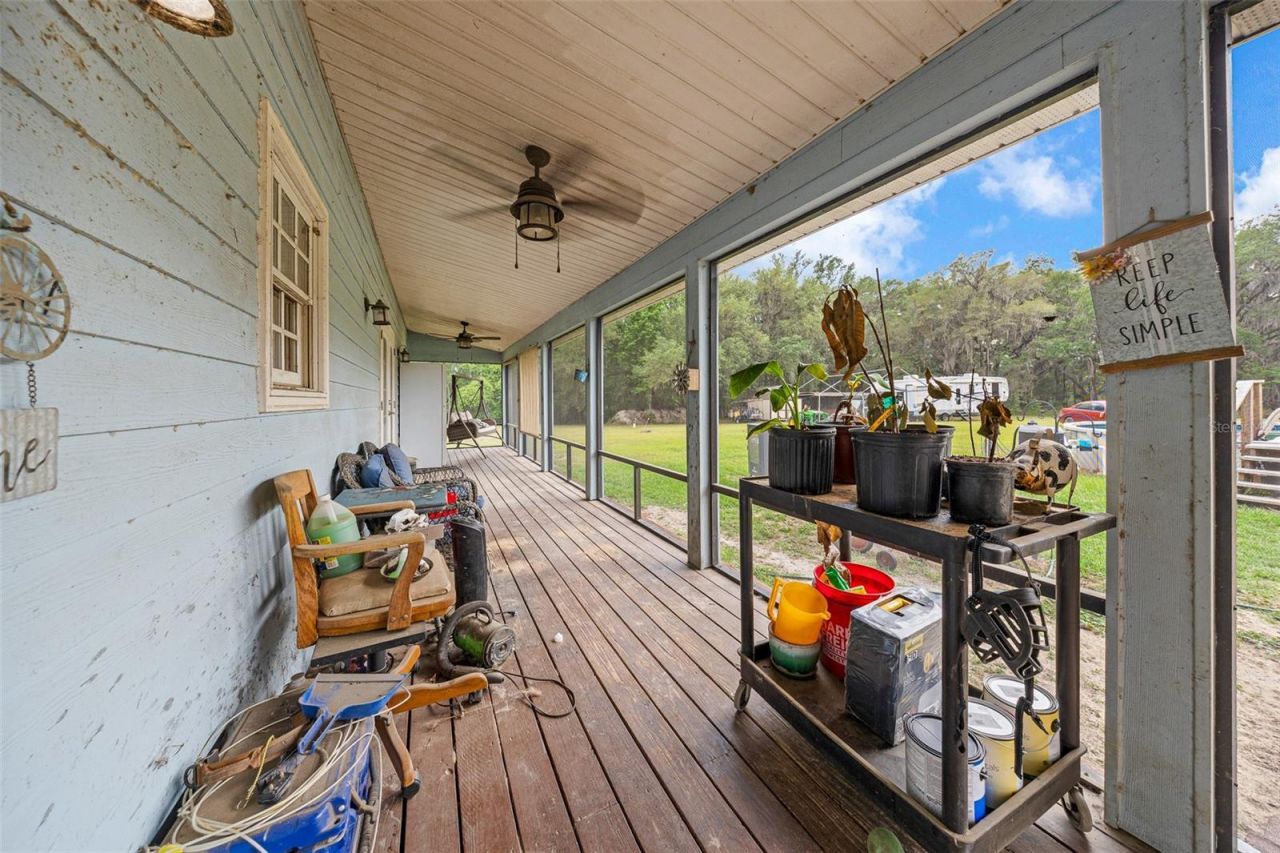 732 SW Carl Wilson Road, Fort White, FL 32038 Photo