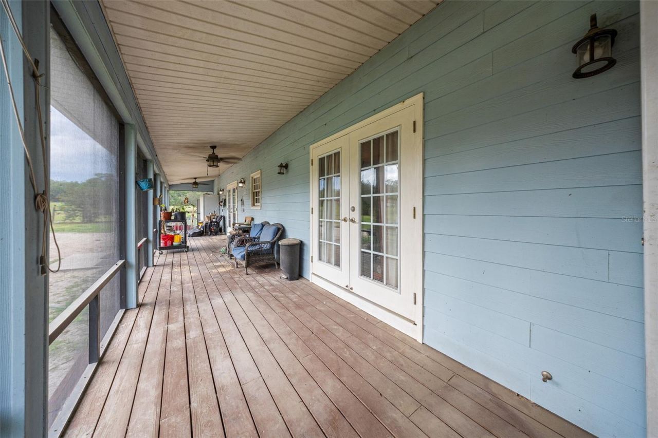 732 SW Carl Wilson Road, Fort White, FL 32038 Photo