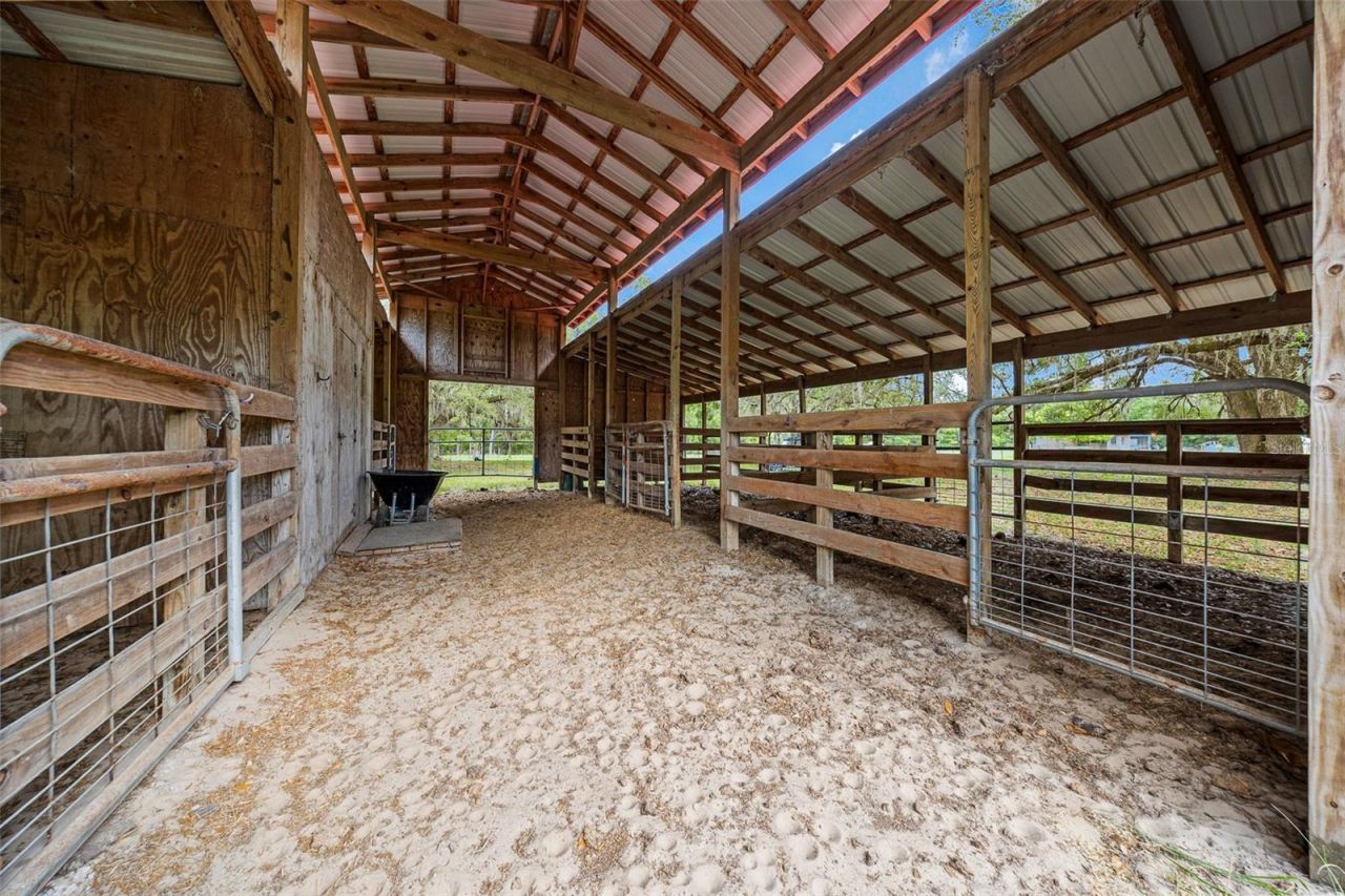 732 SW Carl Wilson Road, Fort White, FL 32038 Photo
