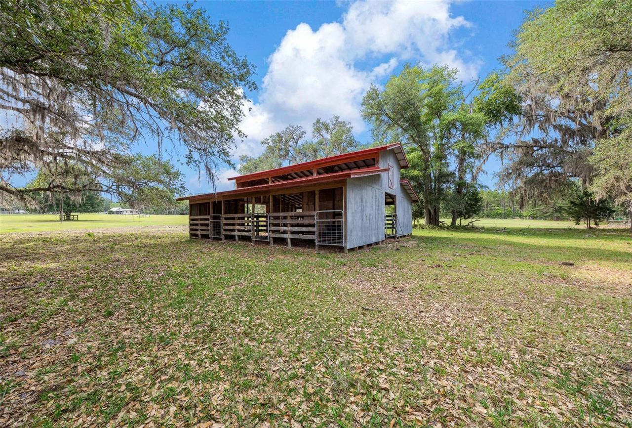 732 SW Carl Wilson Road, Fort White, FL 32038 Photo