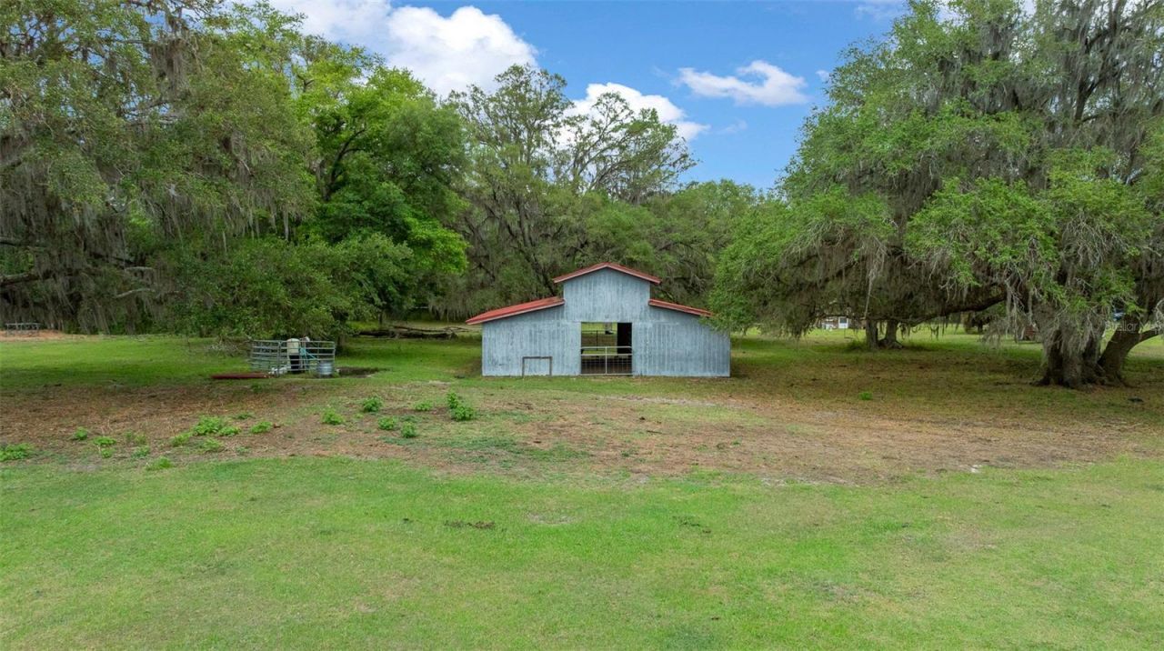 732 SW Carl Wilson Road, Fort White, FL 32038 Photo