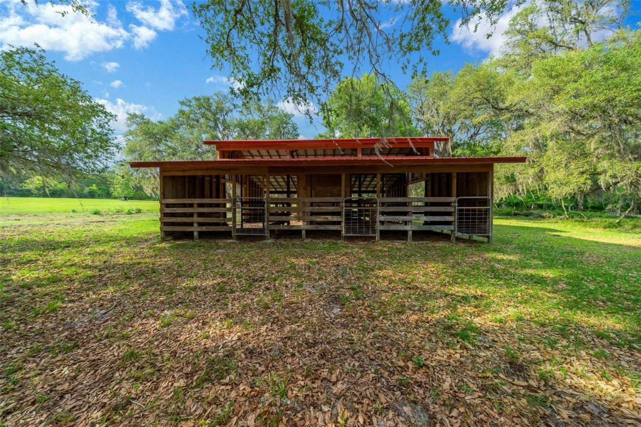 732 SW Carl Wilson Road, Fort White, FL 32038 Photo