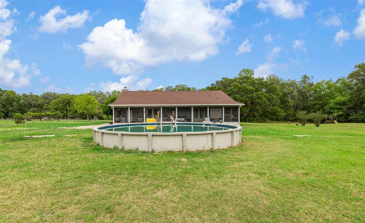 732 SW Carl Wilson Road, Fort White, FL 32038 Photo