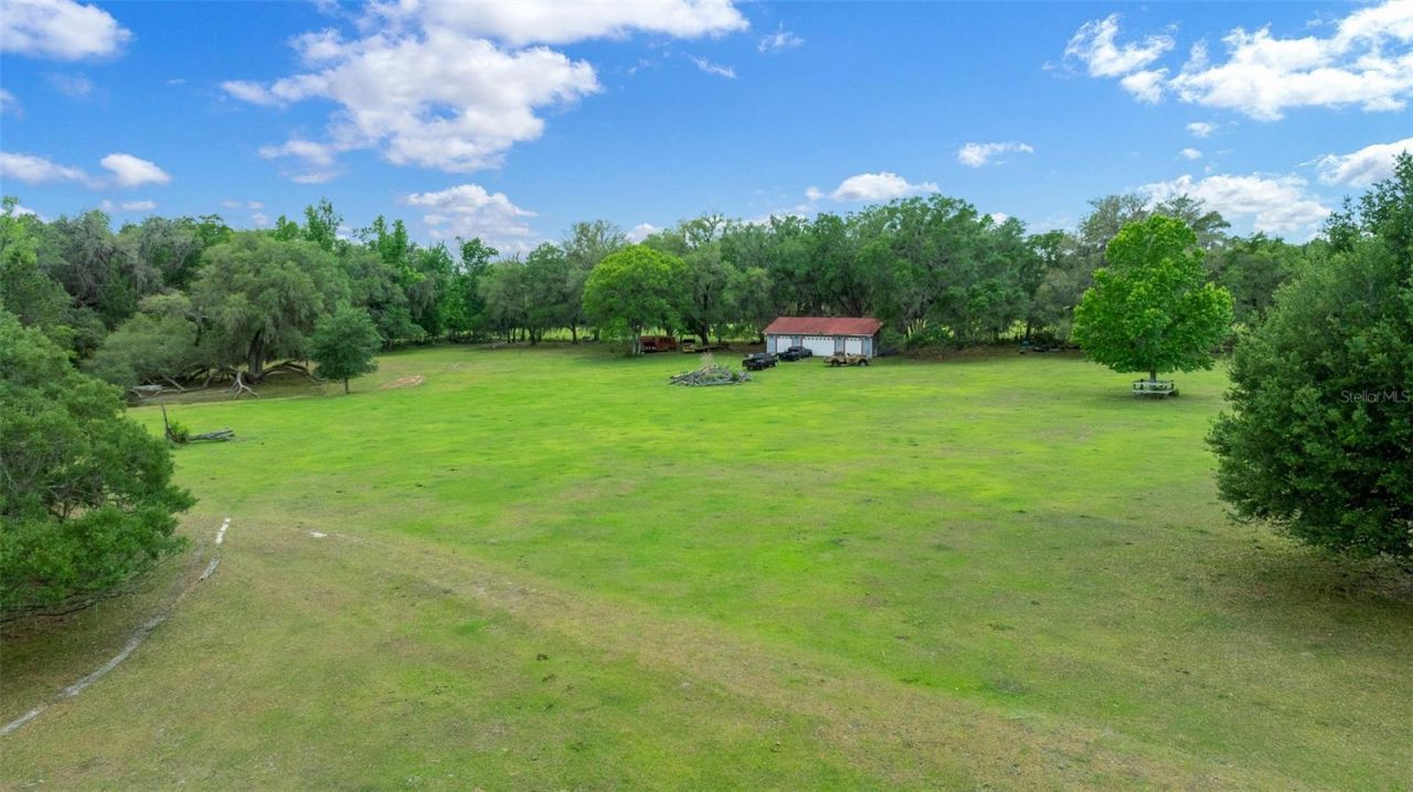 732 SW Carl Wilson Road, Fort White, FL 32038 Photo