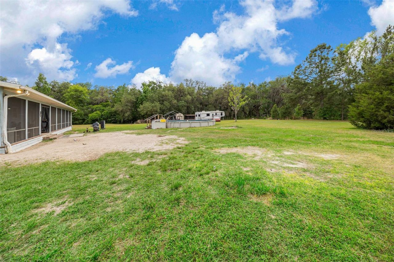 732 SW Carl Wilson Road, Fort White, FL 32038 Photo