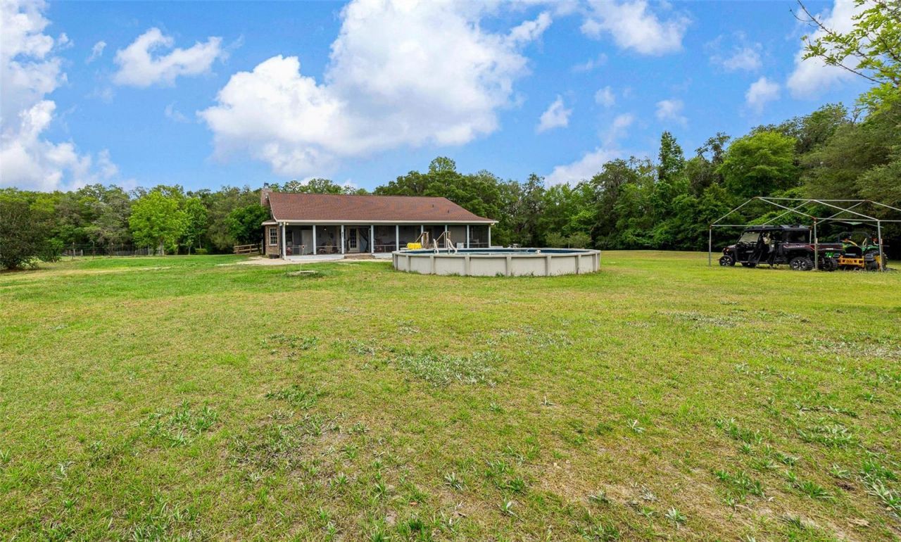 732 SW Carl Wilson Road, Fort White, FL 32038 Photo