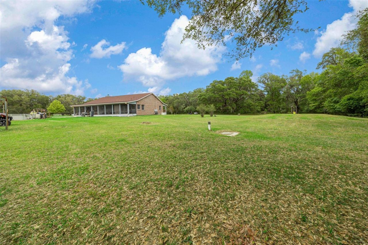 732 SW Carl Wilson Road, Fort White, FL 32038 Photo