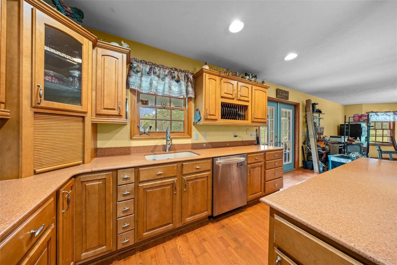 732 SW Carl Wilson Road, Fort White, FL 32038 Photo