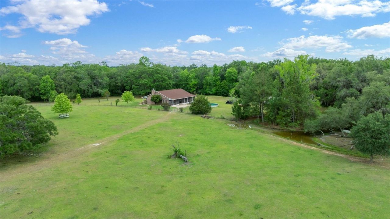 732 SW Carl Wilson Road, Fort White, FL 32038 Photo