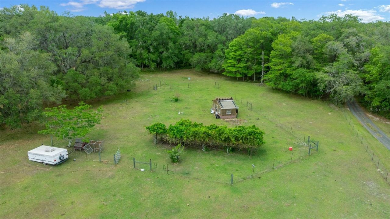 732 SW Carl Wilson Road, Fort White, FL 32038 Photo