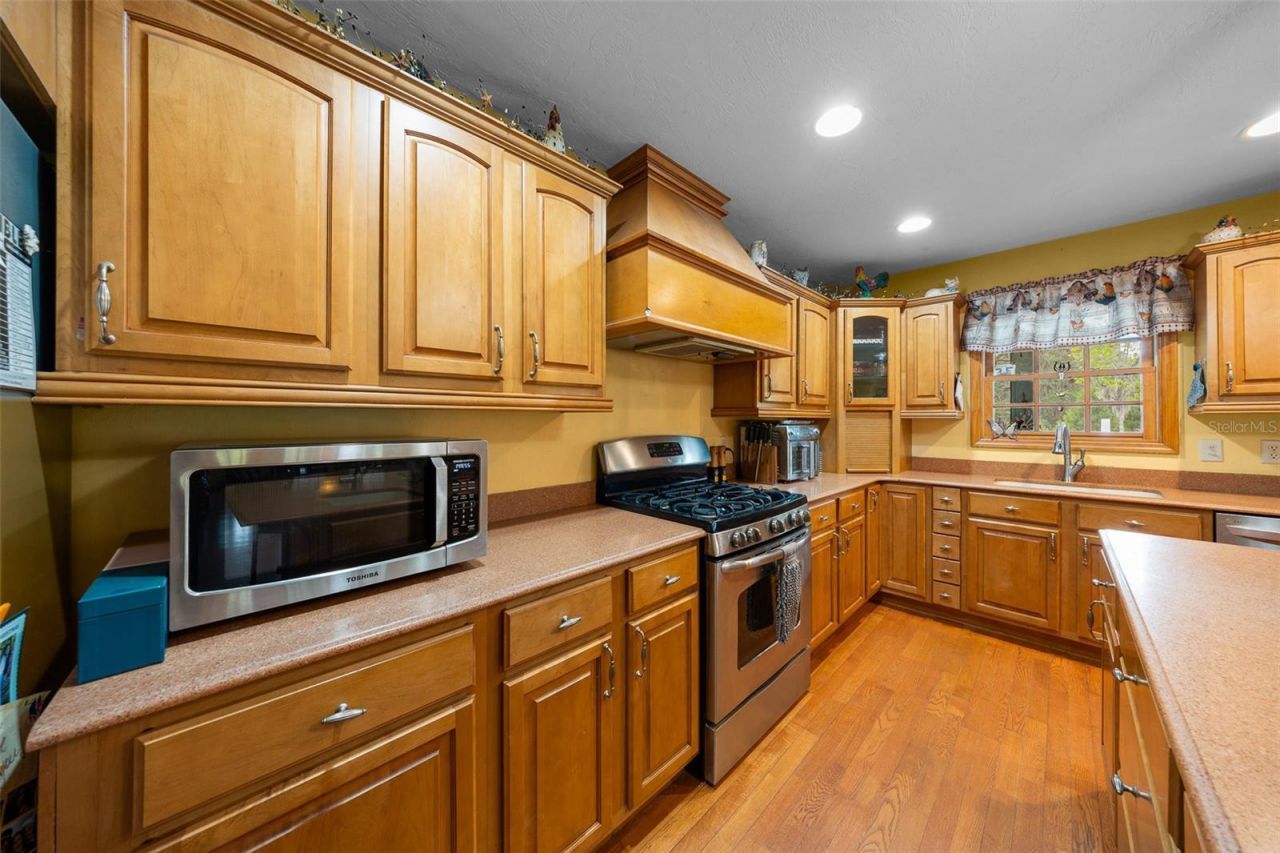 732 SW Carl Wilson Road, Fort White, FL 32038 Photo