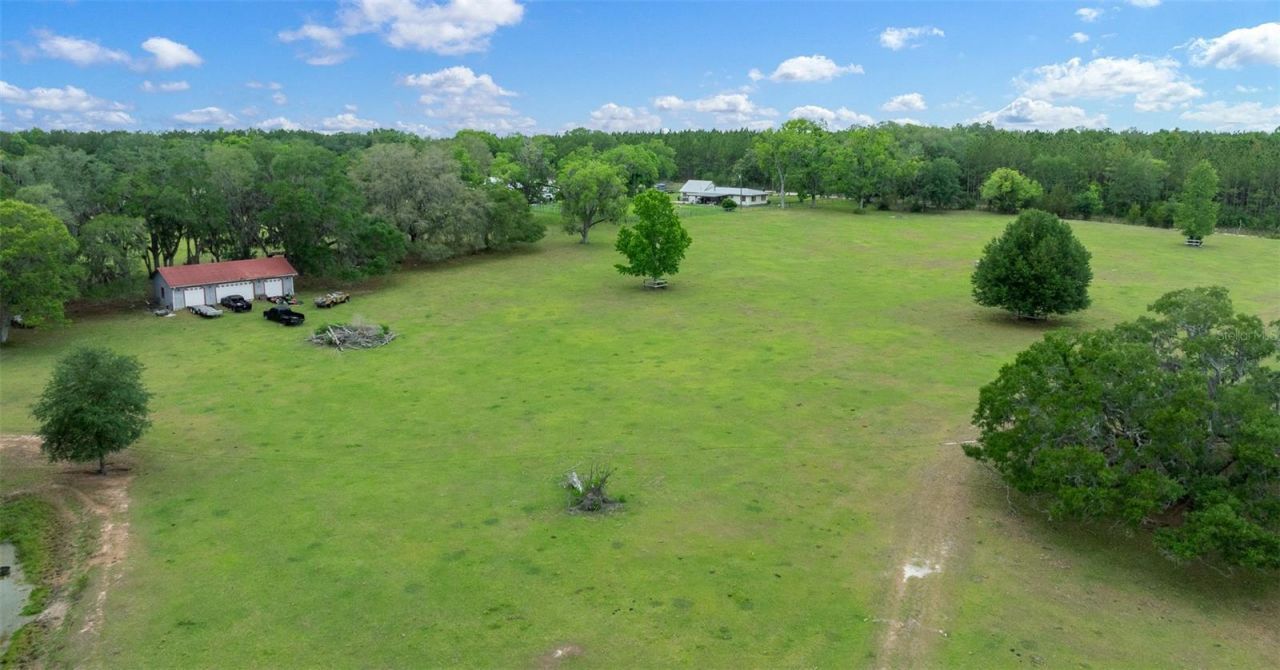 732 SW Carl Wilson Road, Fort White, FL 32038 Photo