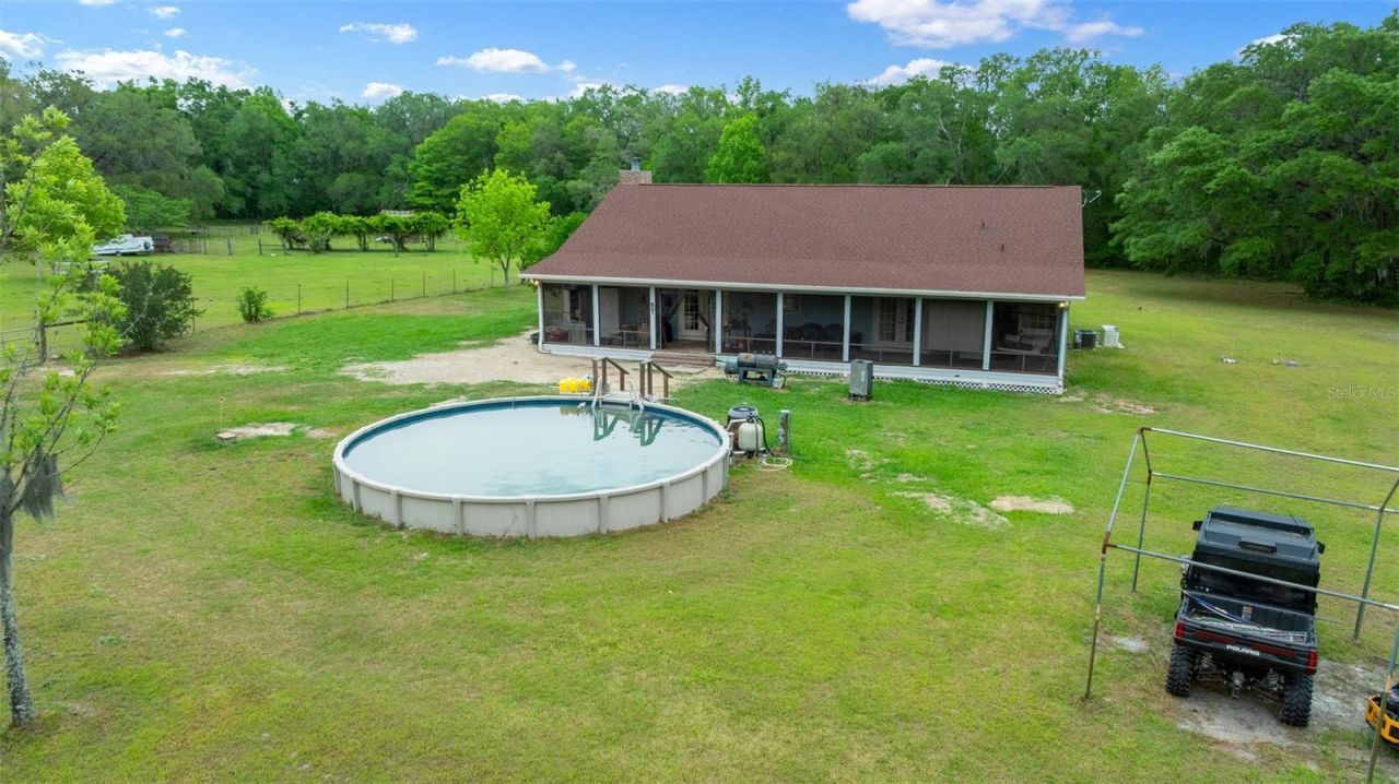 732 SW Carl Wilson Road, Fort White, FL 32038 Photo