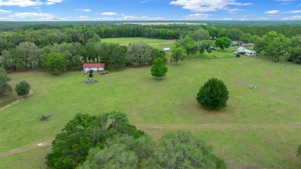 732 SW Carl Wilson Road, Fort White, FL 32038 Photo