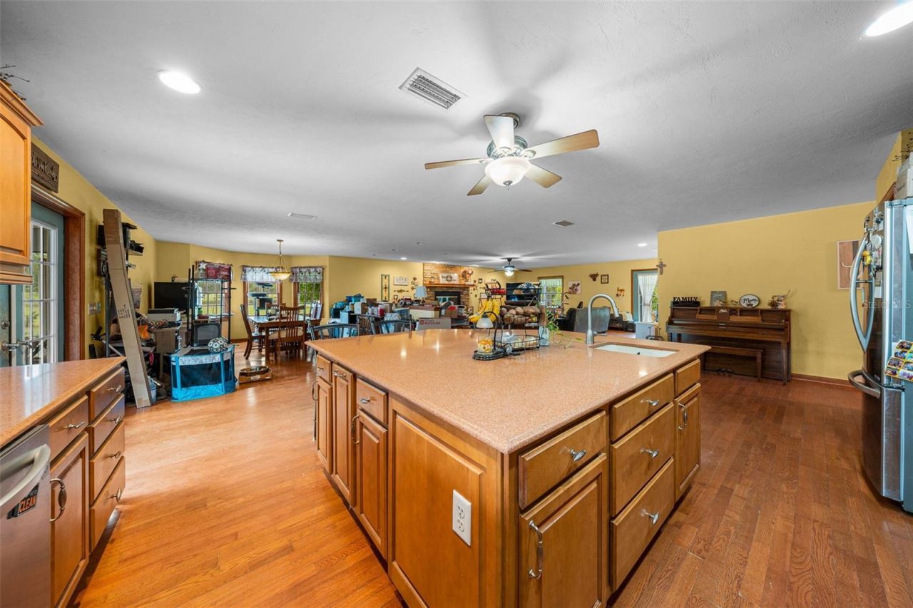 732 SW Carl Wilson Road, Fort White, FL 32038 Photo