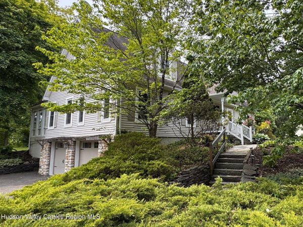 24 Rondout Lane, Accord, NY 12404
