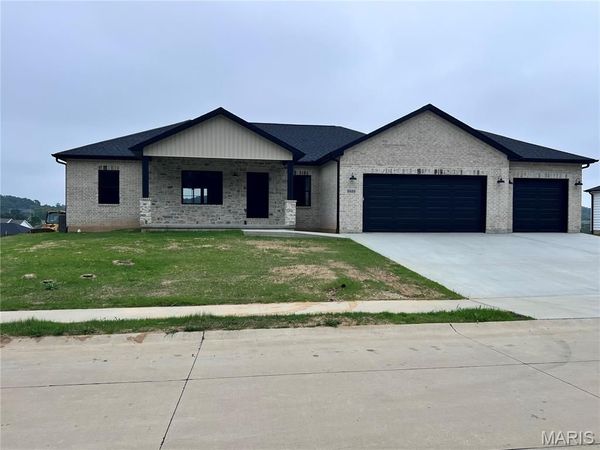 3520 Baldwin Farms Drive, Cape Girardeau, MO 63701