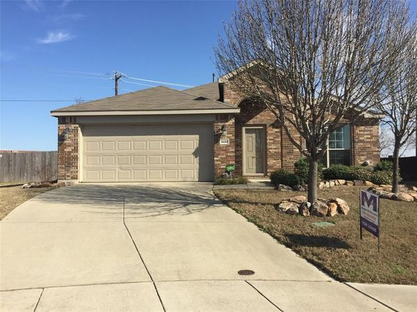 3600 White Summit Lane, Melissa, TX 75454