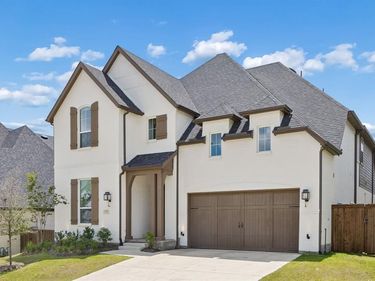 2172 Sandlin Drive, Fort Worth, TX 76008