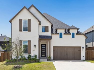 2172 Sandlin Drive, Fort Worth, TX 76008