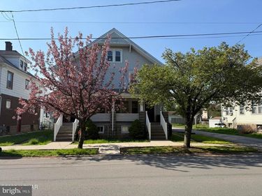 1045-1047 PARK AVENUE , WILLIAMSPORT, PA 17701