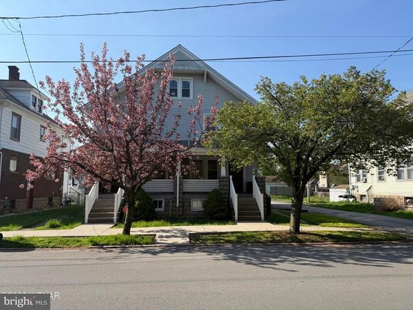 1045-1047 PARK AVENUE , WILLIAMSPORT, PA 17701