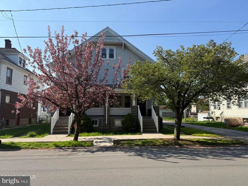 1045-1047 Park Avenue, Williamsport, PA 17701 Main Photo