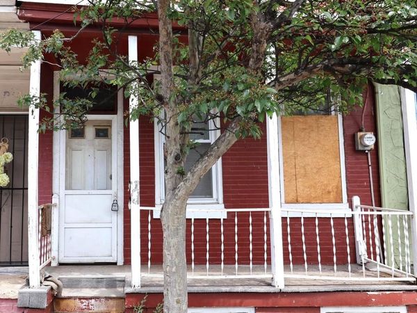 573 LINE STREET , CAMDEN, NJ 08103