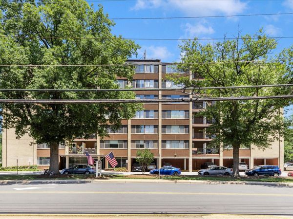 4401 CHERRY HILL ROAD N, Unit 33, ARLINGTON, VA 22207