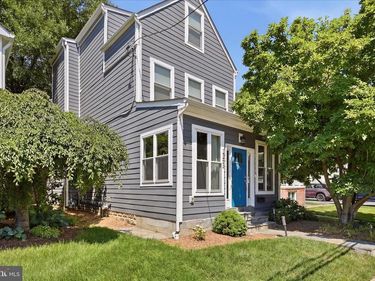 1902 N NELSON STREET N, ARLINGTON, VA 22207