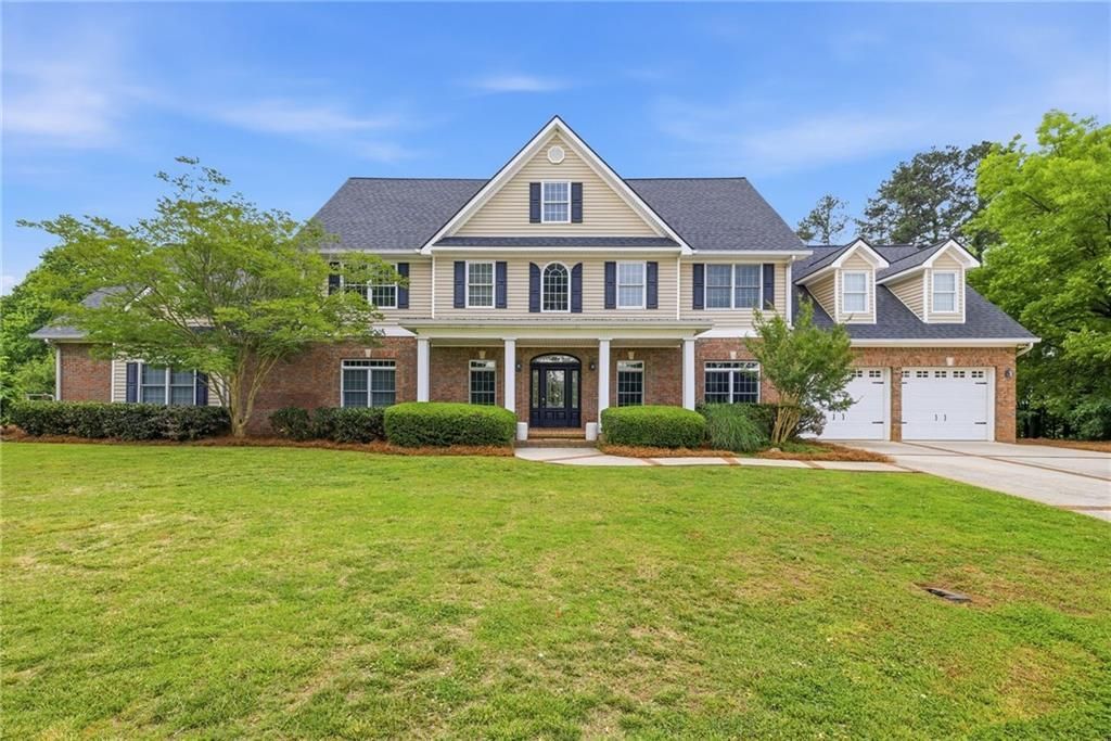 4337 Mountain View Road , Oakwood, GA 30566 Main Photo