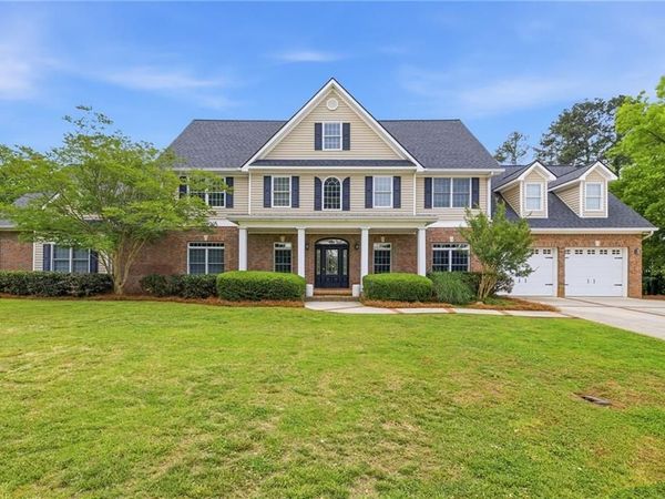 4337 Mountain View Road , Oakwood, GA 30566